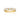 BELLUNO UNO Ring weiße Zirkone (Gold)
