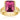 ROCCANOVA ALTRO GRANDE Ring Gold 52