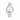 JOELLE WATCH Silber