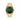 AURORA WATCH Gold