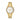 DOMENICA UHR GOLD