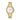 DOMENICA UHR GOLD