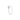 Unity Tropfenring Silber