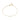 Women Unite Drop-Armband Gold