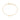 Petite Armband Gold