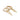 Spear of life Creolen-Ohrringe Gold