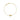 Sunfeather Armband Gold