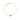 Sunfeather Armband Gold