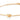 Beliebtes Mini-Armband Gold