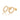 Safe and Sound Ohrringe Gold