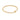 Time to glow T-Armband 16,5 cm Gold