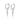 Spear of life Creolen-Ohrringe Silber