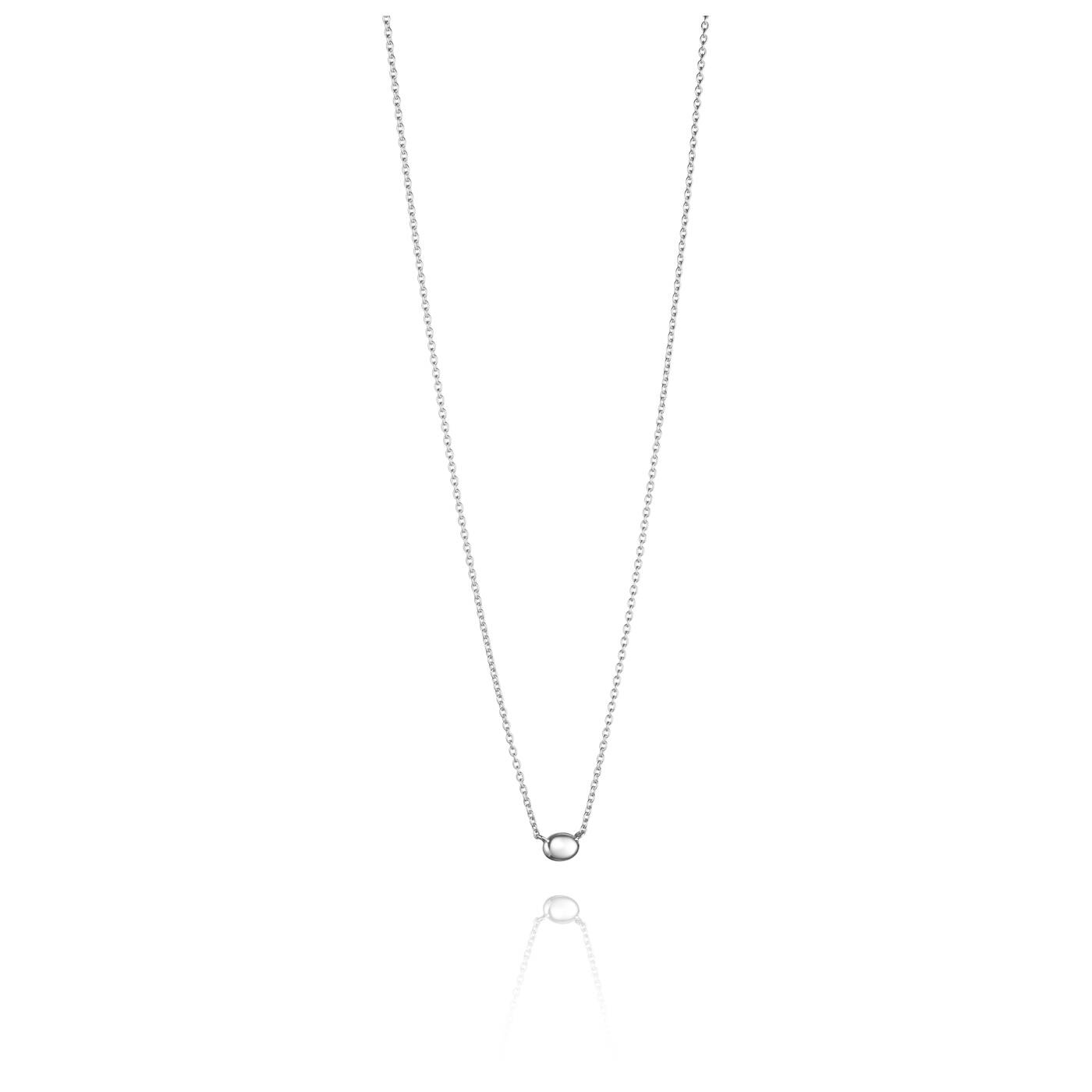 Love Bead - Silber Halsketten Silber