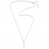 Starline Halsketten Silber 40-45 cm