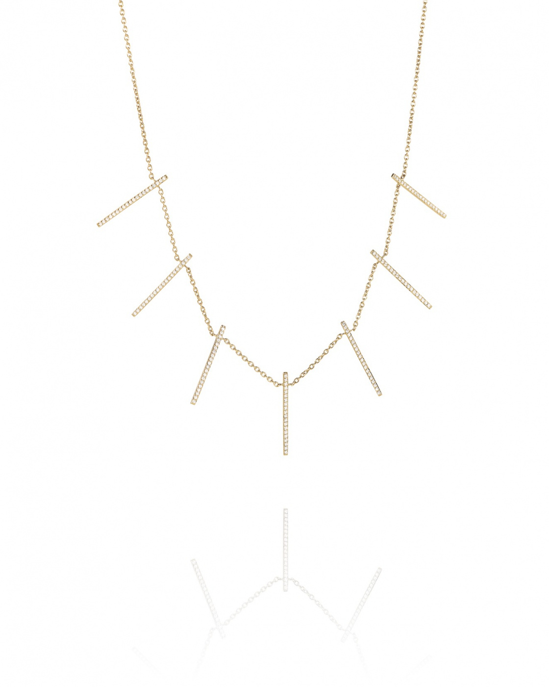 Starline & Stars Collier Gold 40-45 cm