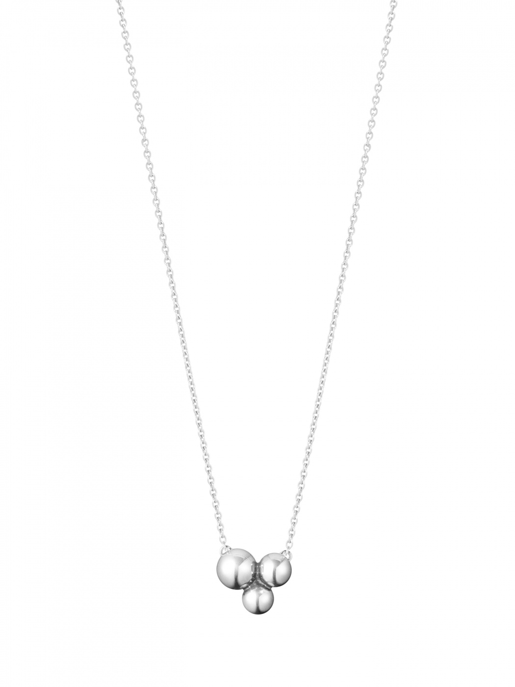 MOONLIGHT GRAPES Hängeschmuck Silber