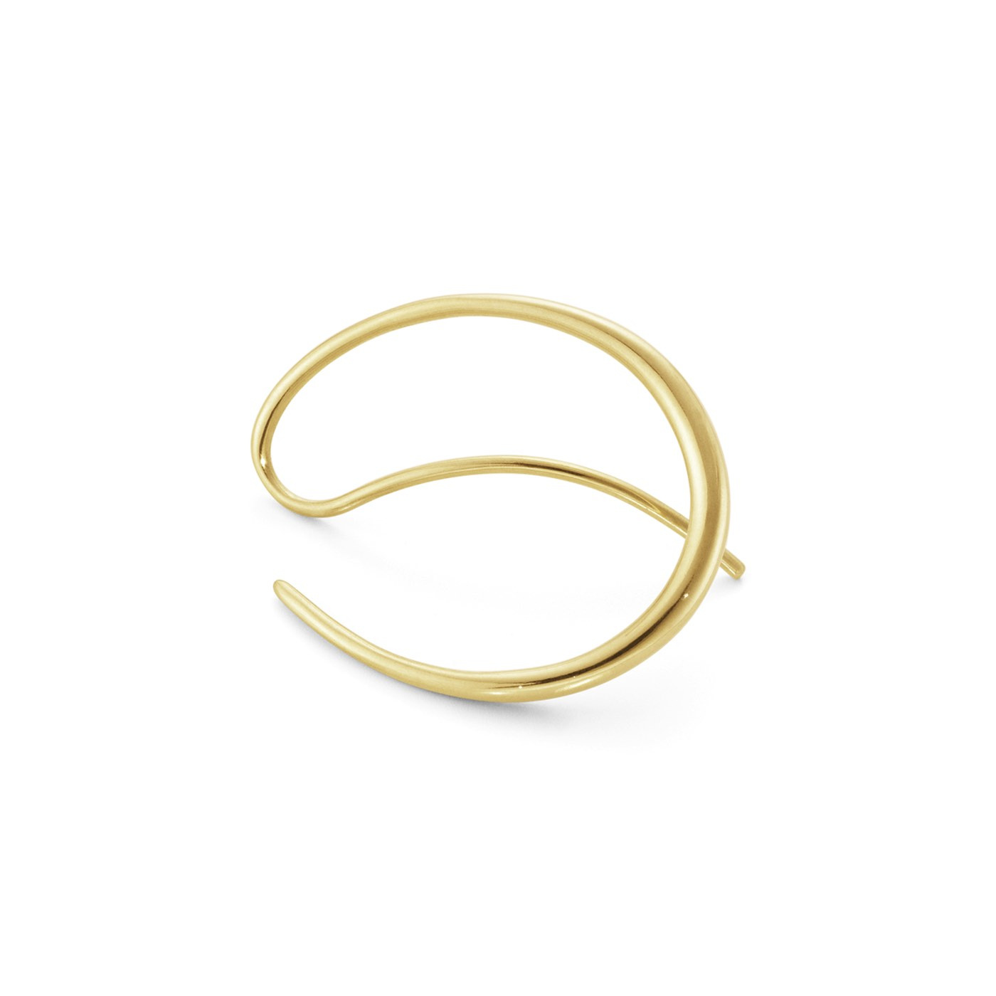 OFFSPRING Ohrring Gold