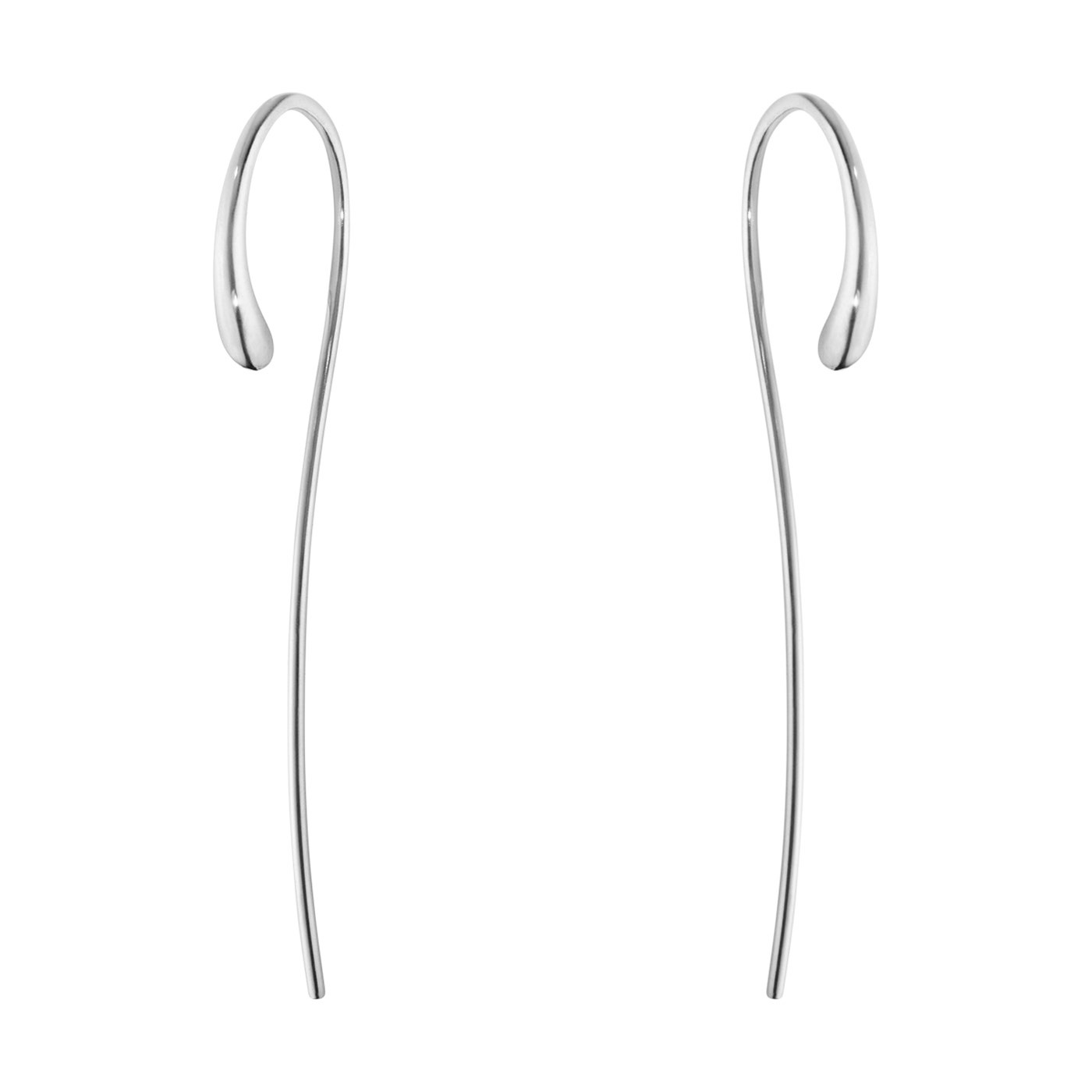 MERCY Ohrring Silber