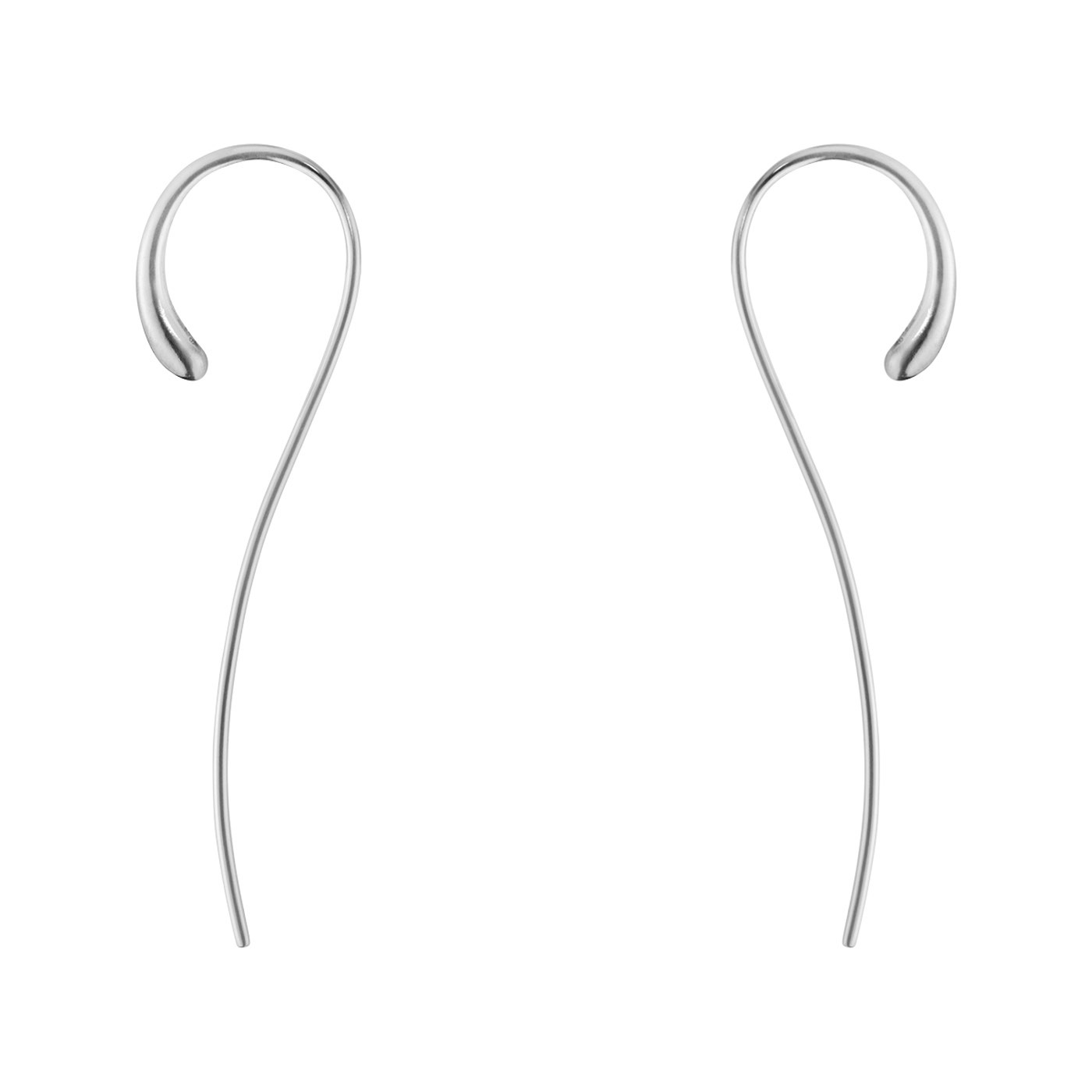 MERCY Ohrring Silber