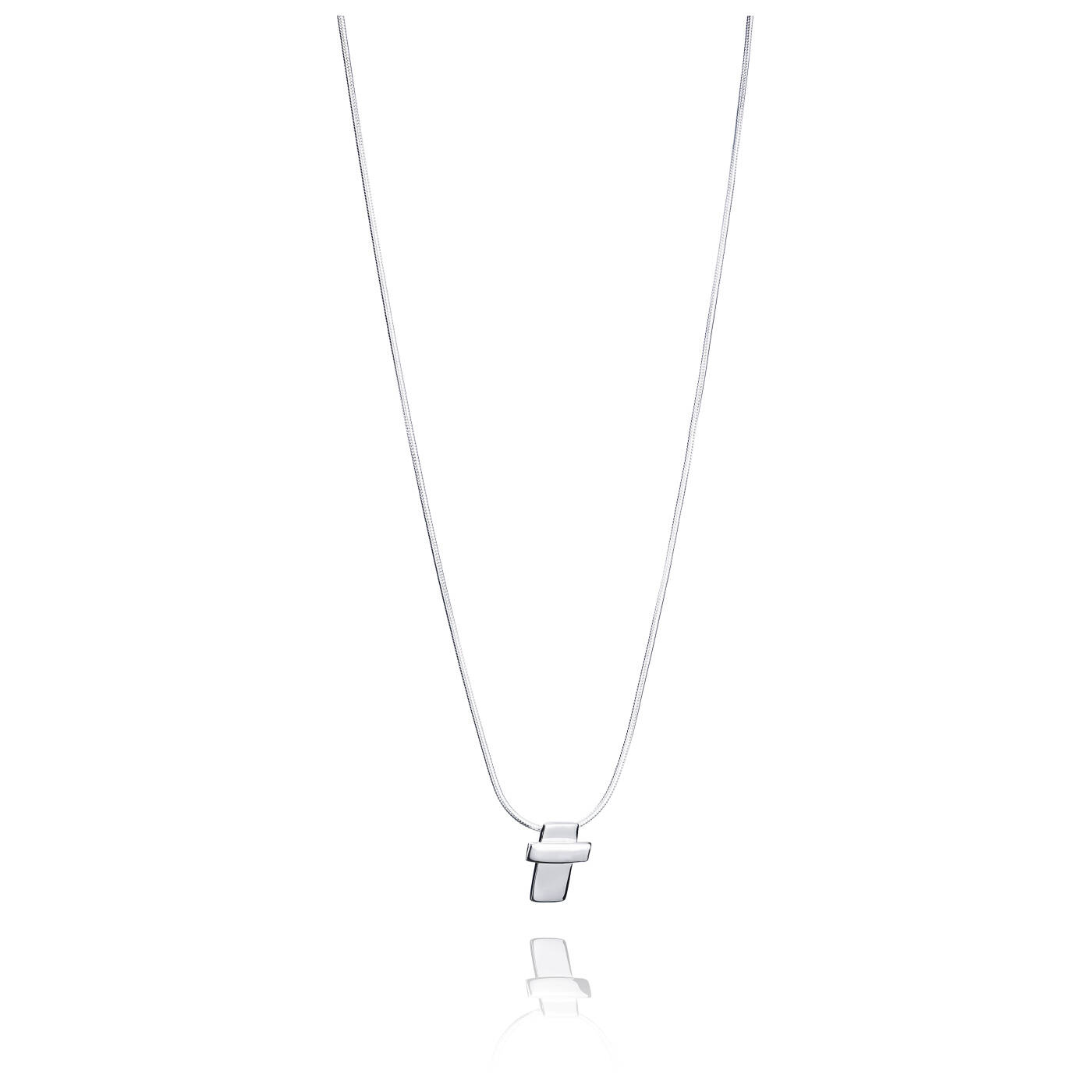 Little Cross Hängeschmuck Silber