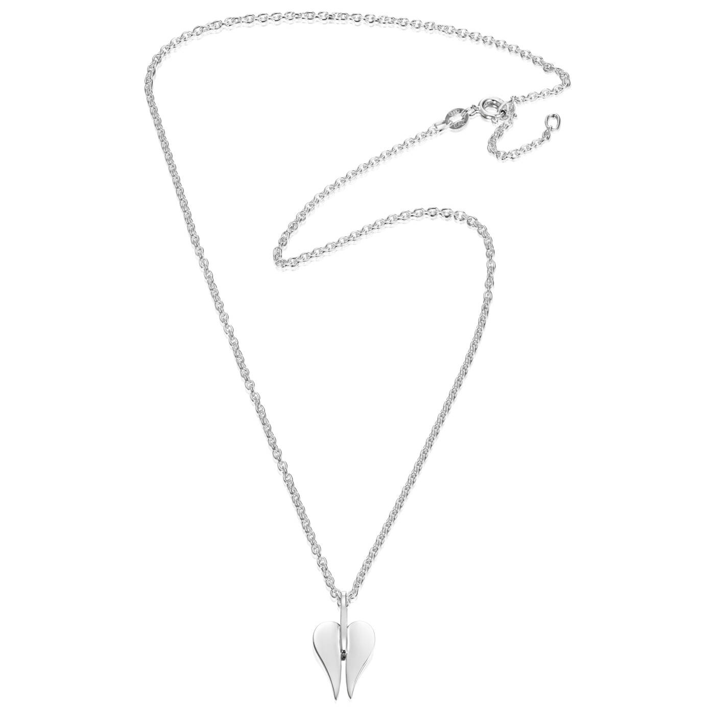 Little Angel Hängeschmuck Silber