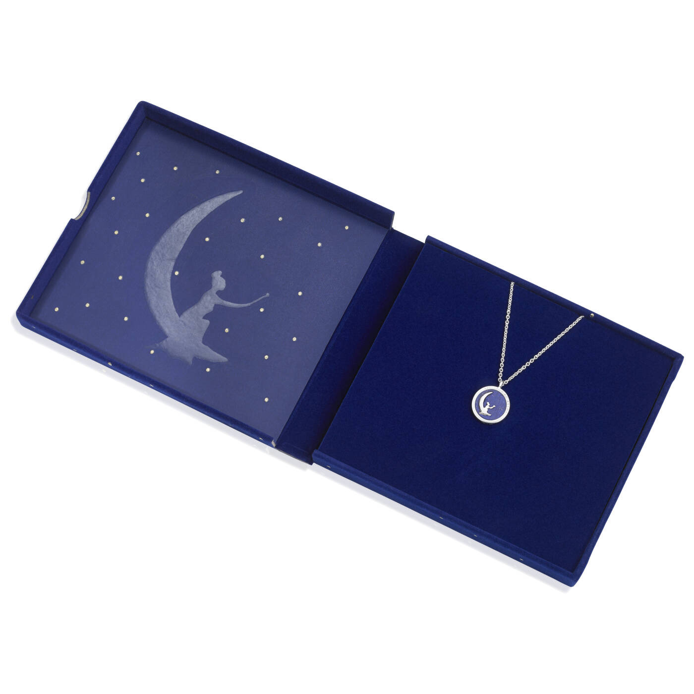 Limited Edition - Efva In The Sky Hängeschmuck Silber