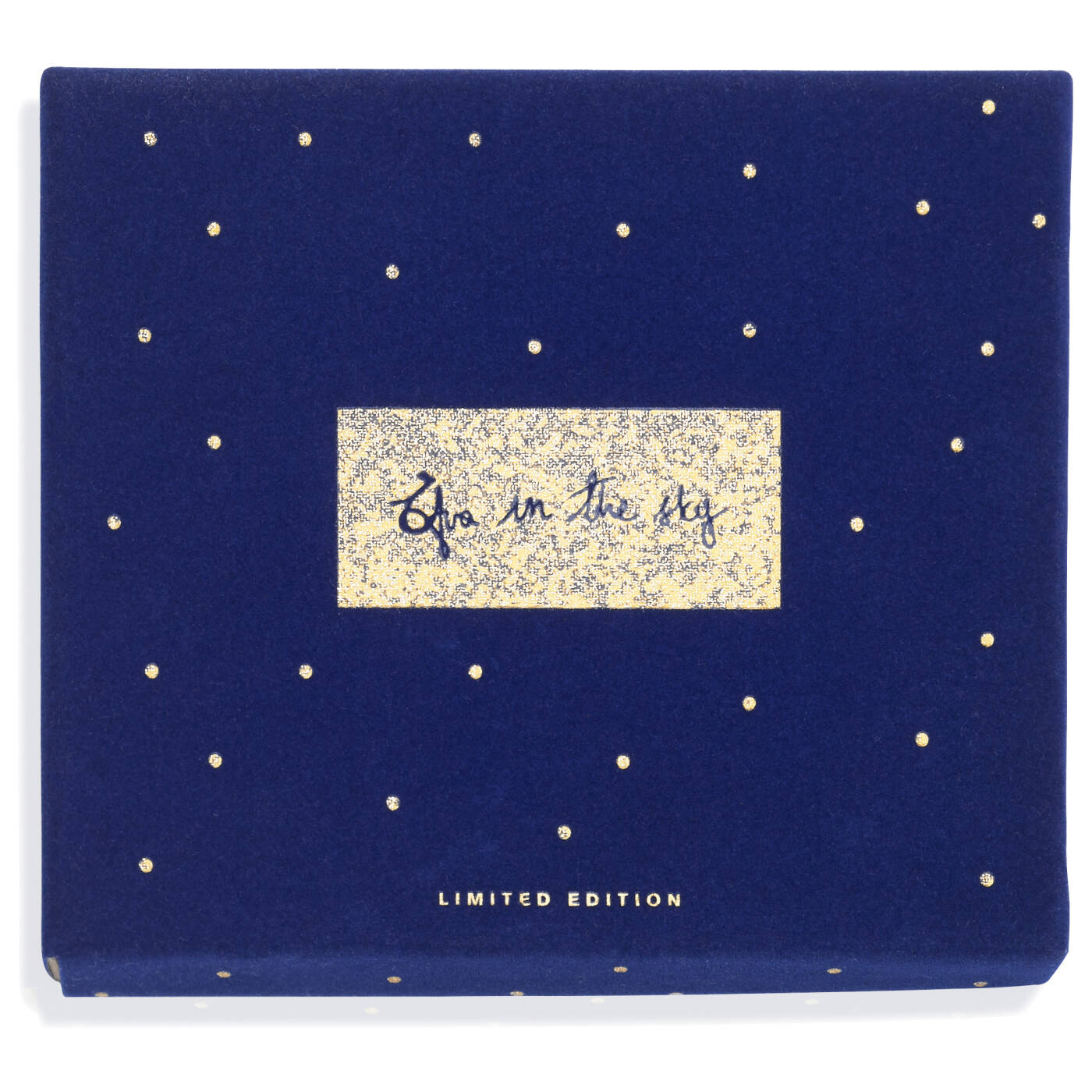 Limited Edition - Efva In The Sky Hängeschmuck Silber