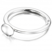 Love Bead - Silber Ring Silber