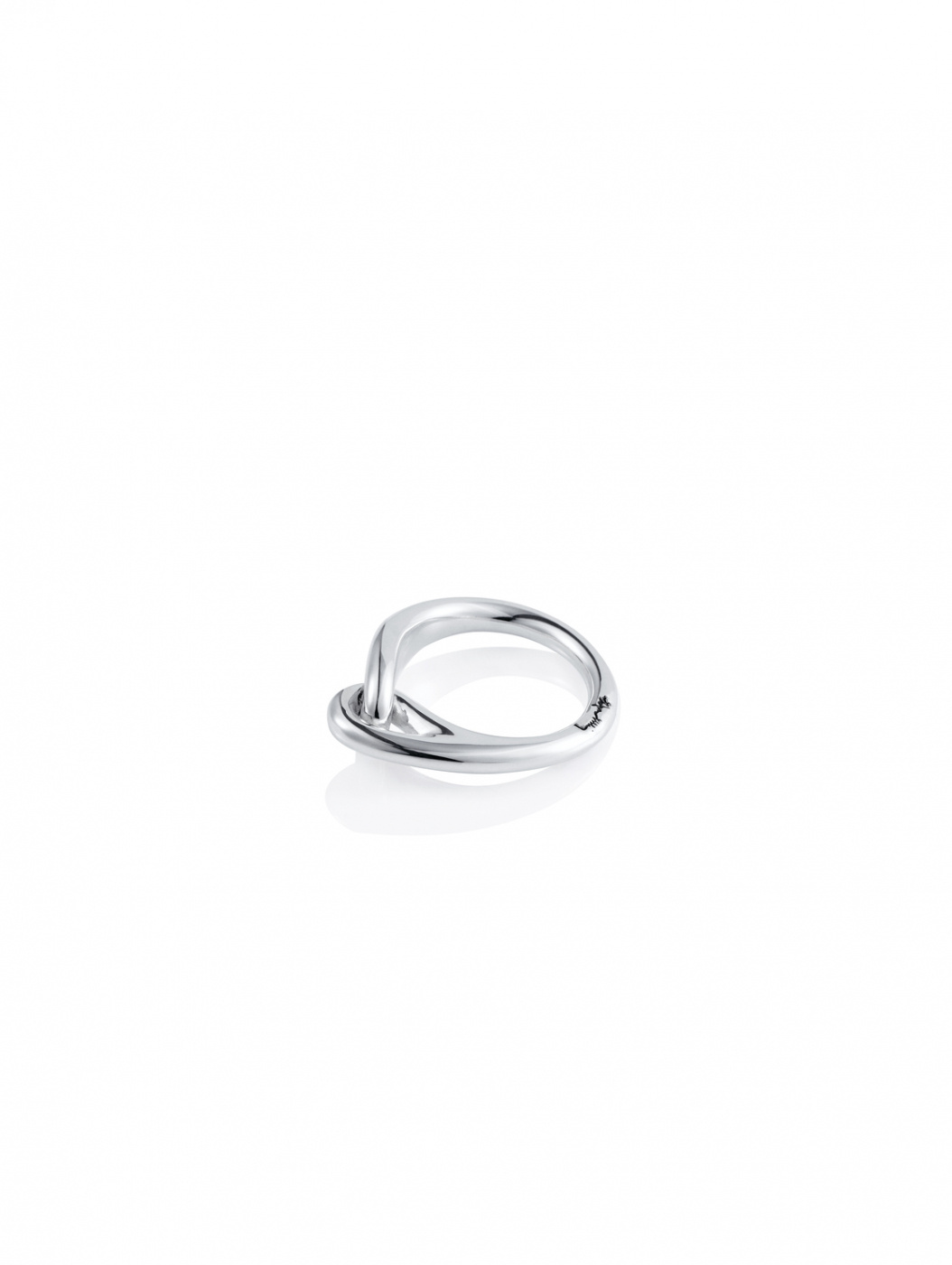Little Soulmate Ring Silber