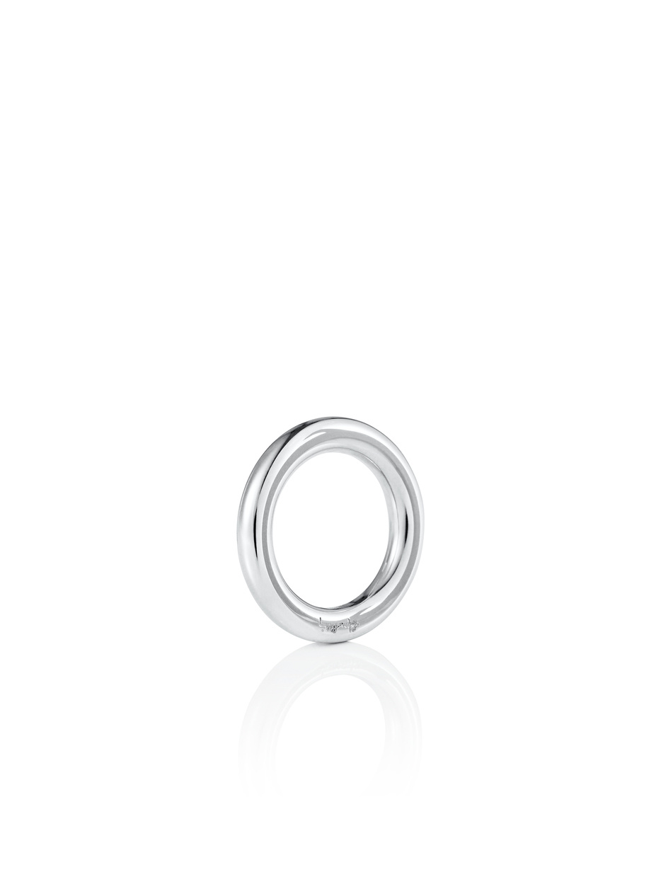 One Love Ring Silber