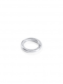 One Love Ring Silber
