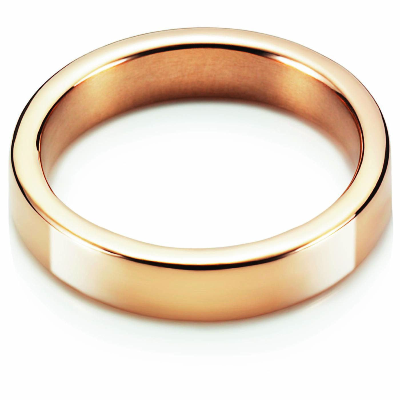 Soft Ring Gold