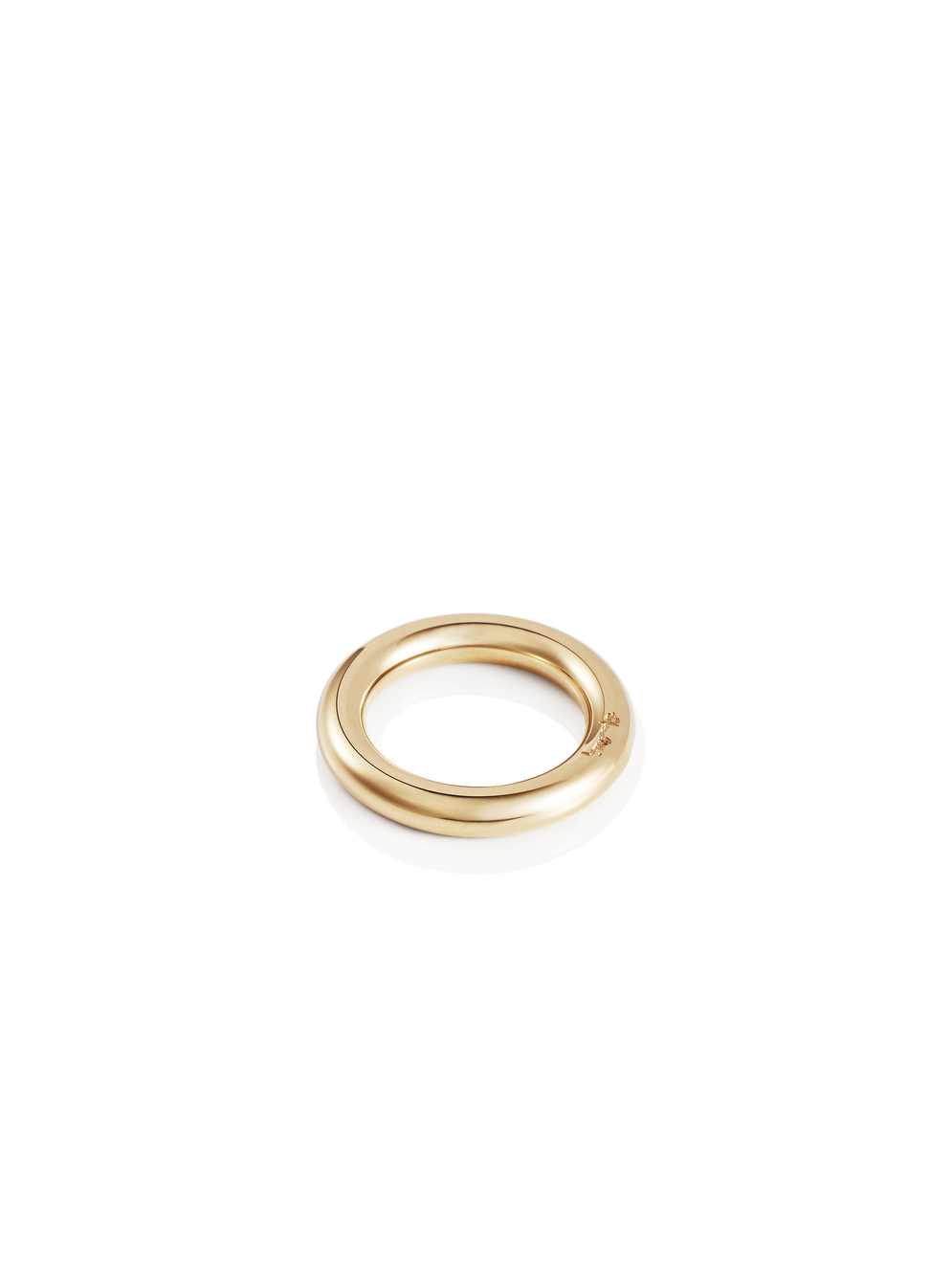 One Love Ring Gold