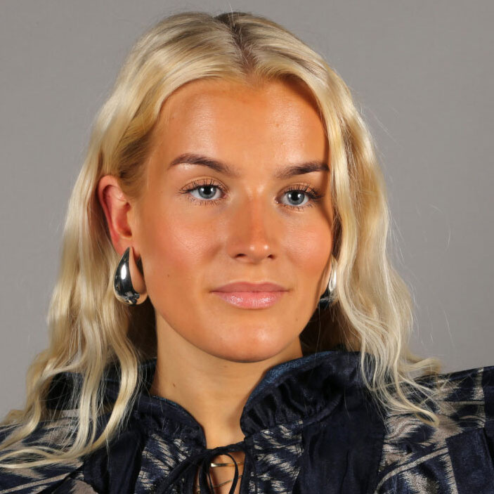 Yenni big ear Silber