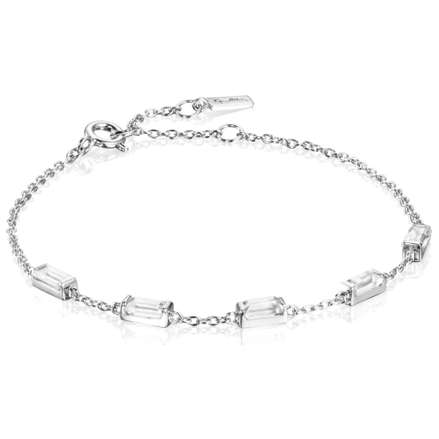 A Clear Dream Armbänder Silber 16-19 cm