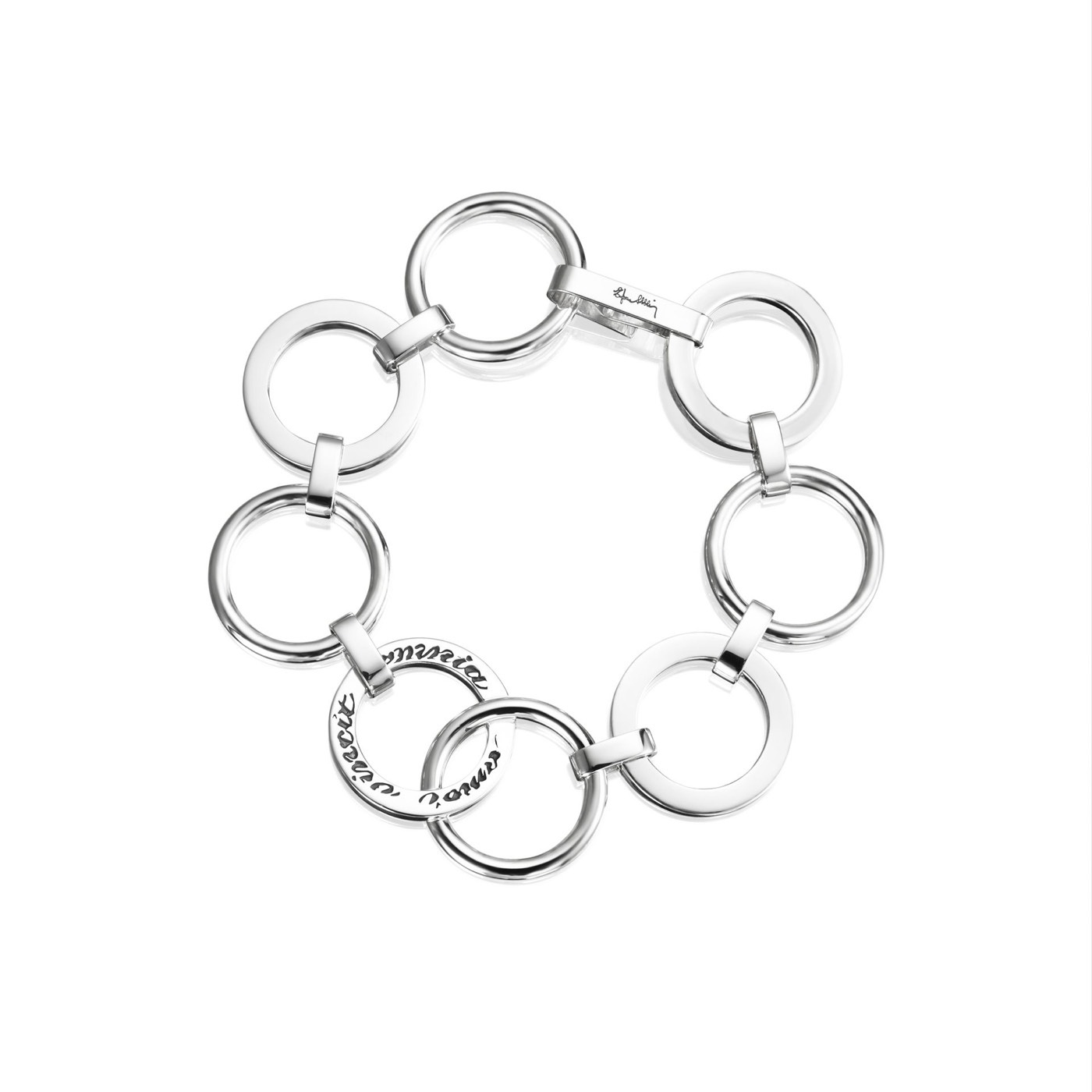 Twosome Armbänder Silber