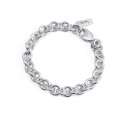 Chain Armbänder Silber