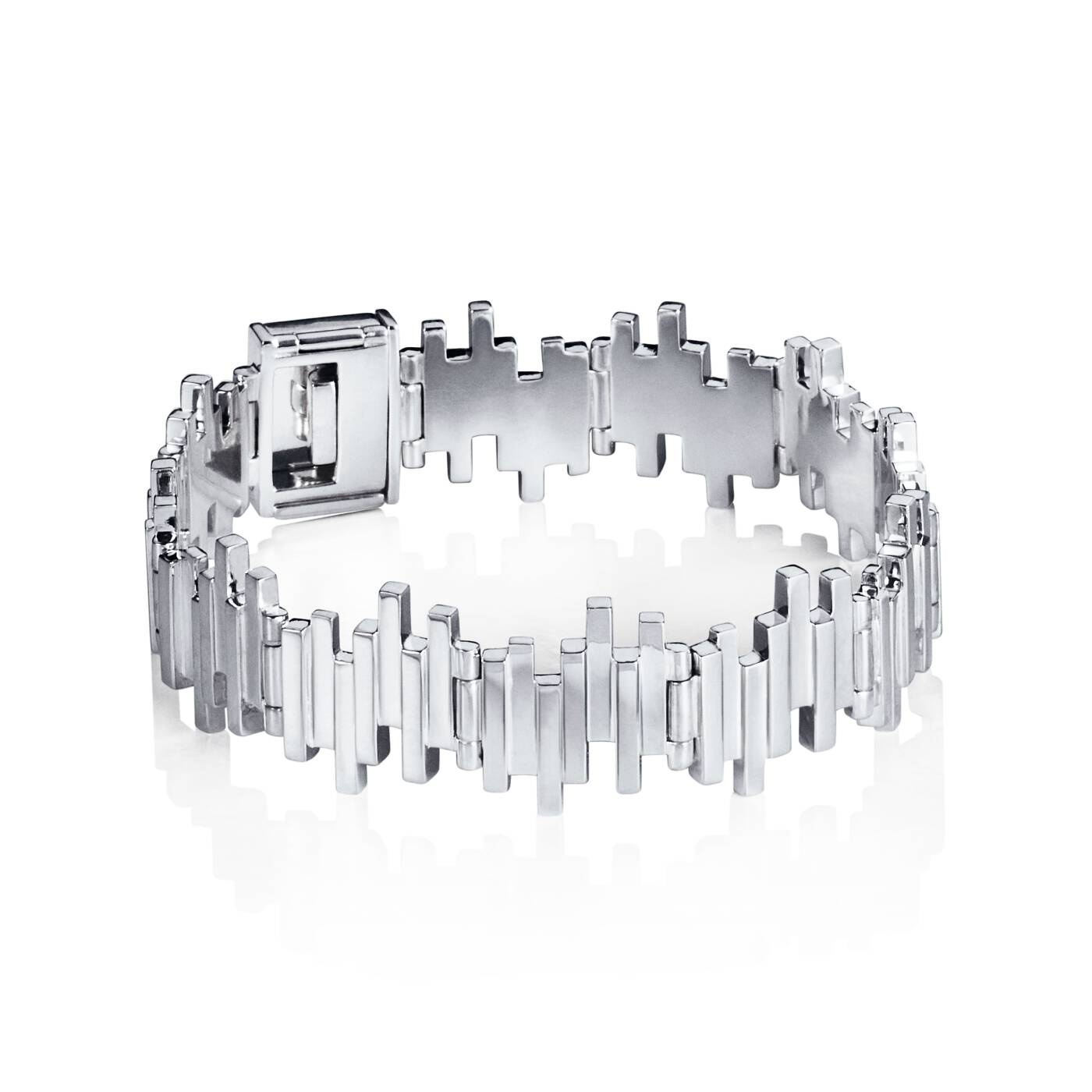 Stairway To Heaven Armbänder Silber