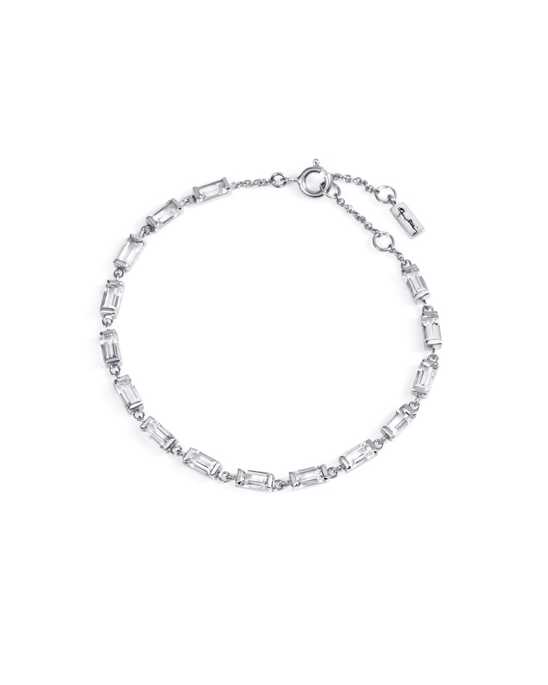 Dream Thin Armbänder Silber