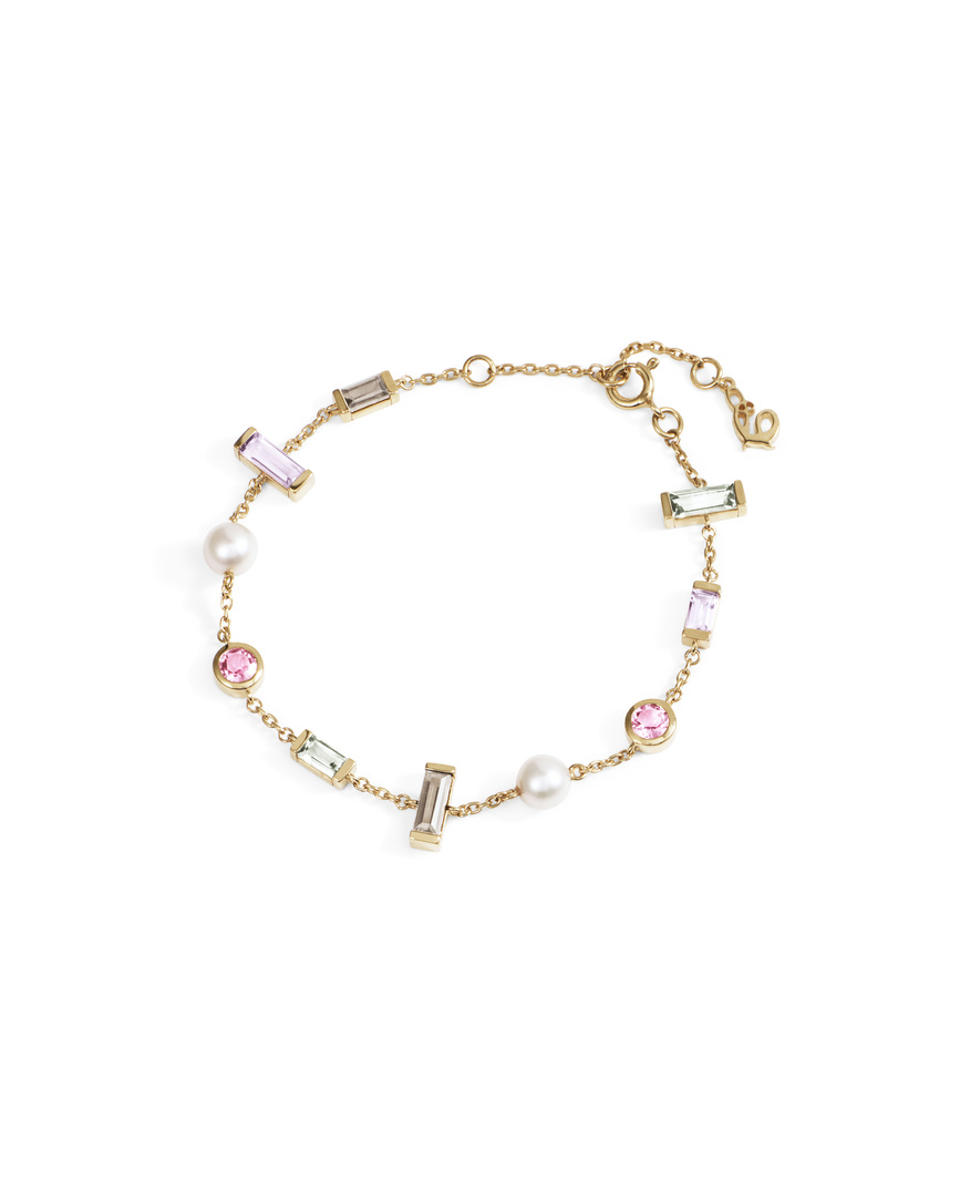 Dreams & Pearls Armbänder Gold