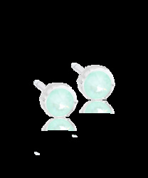 MP Bezel 6 mm, Soft mint