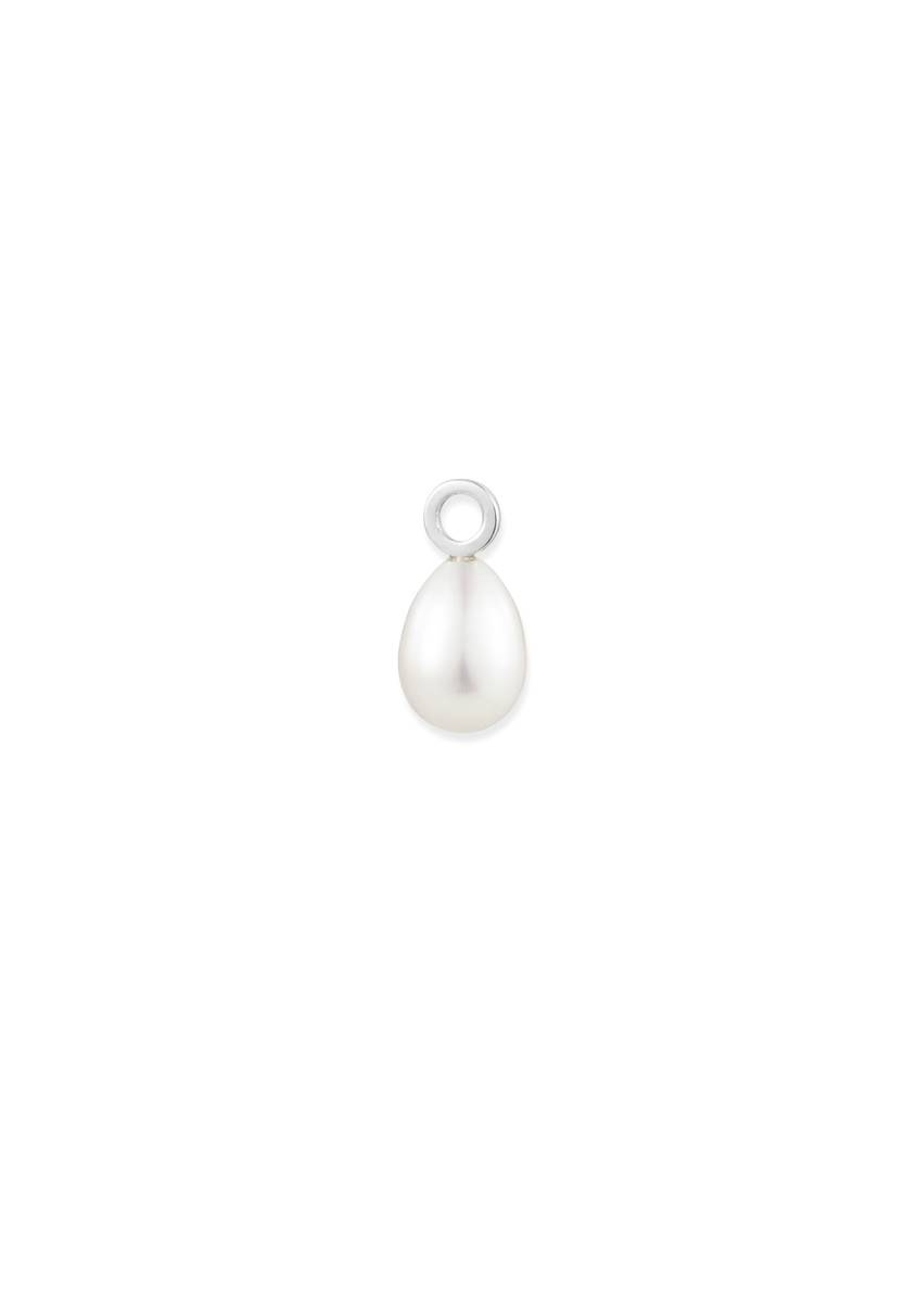 Pearl Charm (1) Berlock Silber