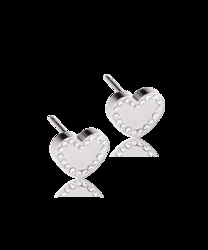 ST Brilliance Sweetheart 8 mm, Crystal