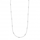 Saint neck Halsketten (Silber) 40-45 cm