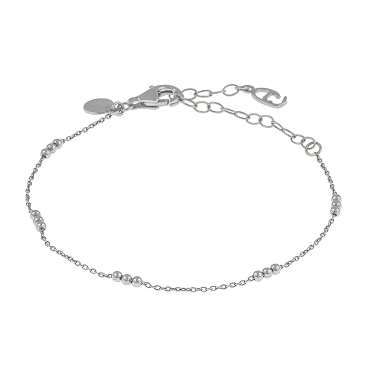 Saint Armbänder (Silber)