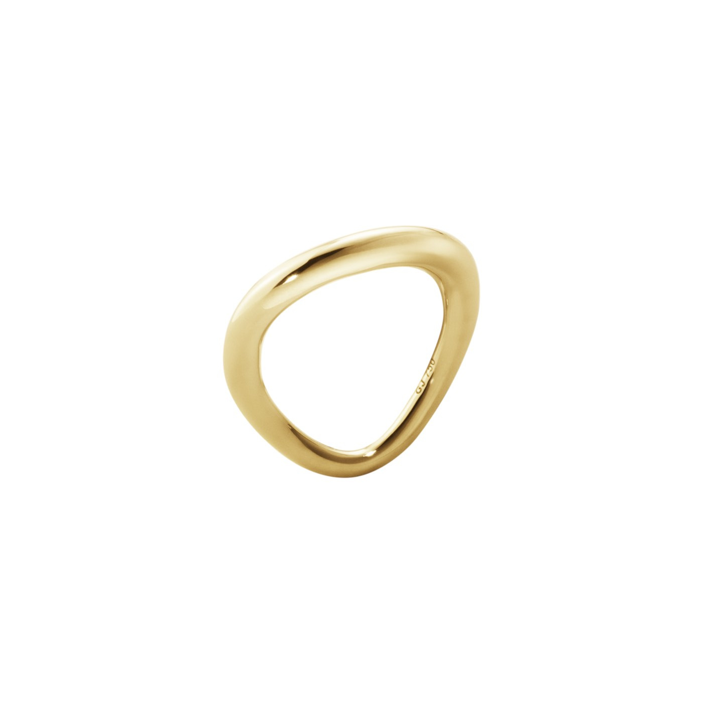 OFFSPRING Ring Gold