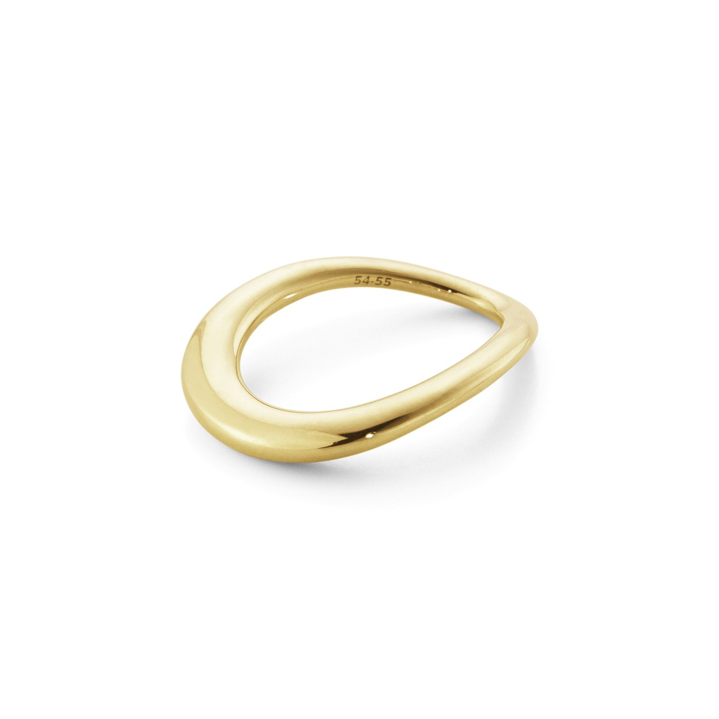 OFFSPRING Ring Gold