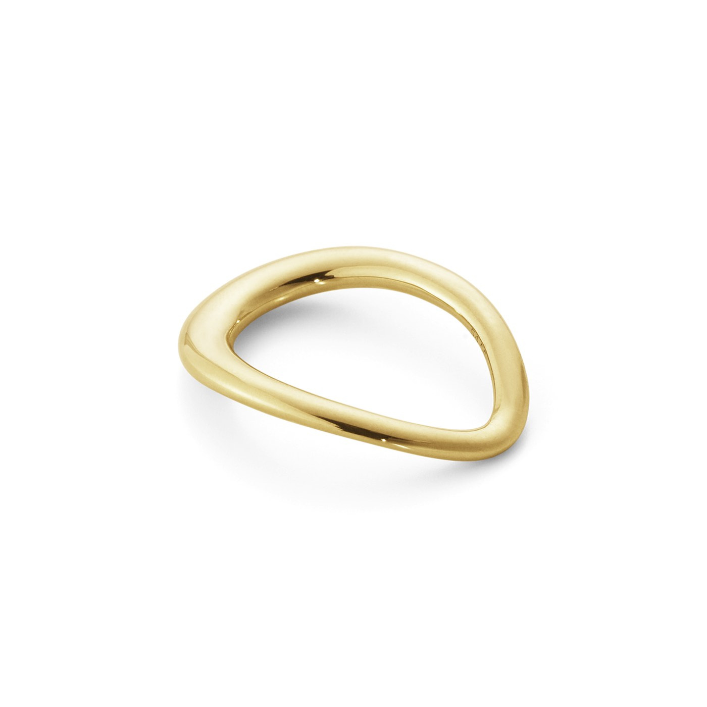 OFFSPRING Ring Gold