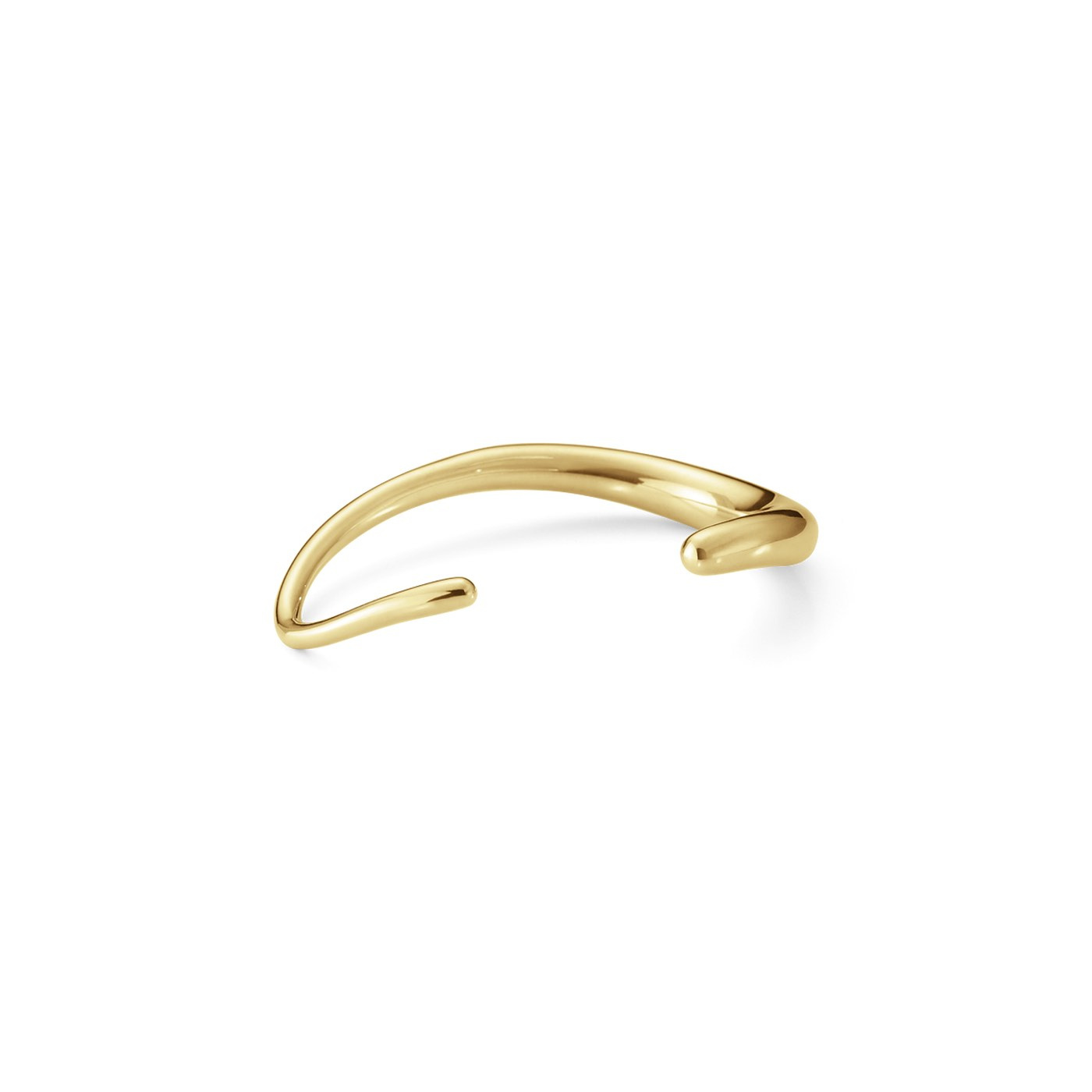OFFSPRING BANGLE Armbänder Gold