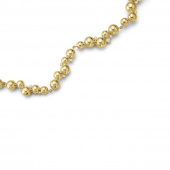MOONLIGHT GRAPES Halsketten Gold Diamant 0.62 CT